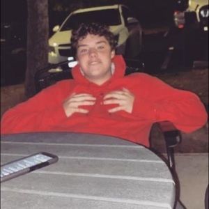 Meet your Posher, Brendan